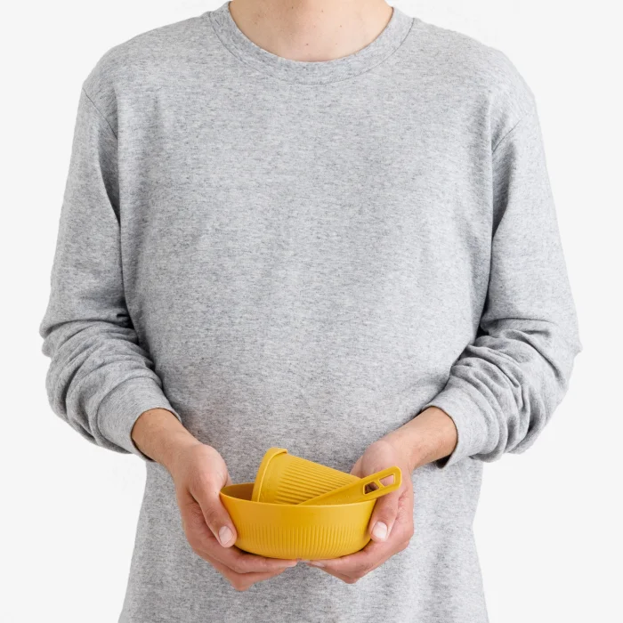 Zestaw naczyń SEA TO SUMMIT Passage Dinnerware dla 1 osoby (6-elementów)